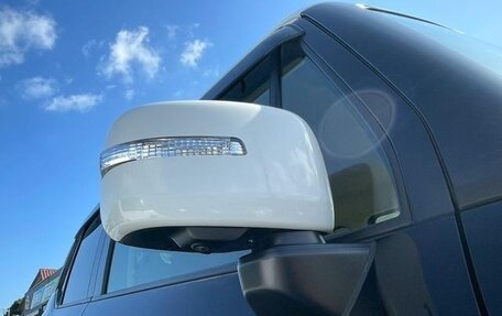 Suzuki Xbee I, 2022 год, 1 010 777 рублей, 36 фотография