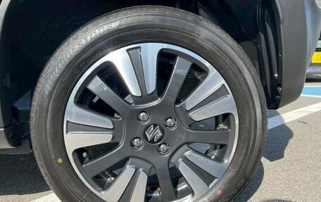 Suzuki Xbee I, 2022 год, 1 010 777 рублей, 34 фотография