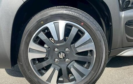 Suzuki Xbee I, 2022 год, 1 010 777 рублей, 35 фотография