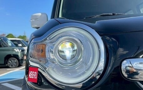 Suzuki Xbee I, 2022 год, 1 010 777 рублей, 33 фотография