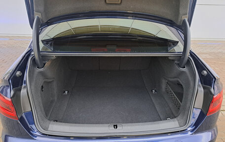 Audi A4, 2019 год, 2 350 000 рублей, 12 фотография