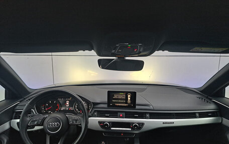 Audi A4, 2019 год, 2 350 000 рублей, 17 фотография