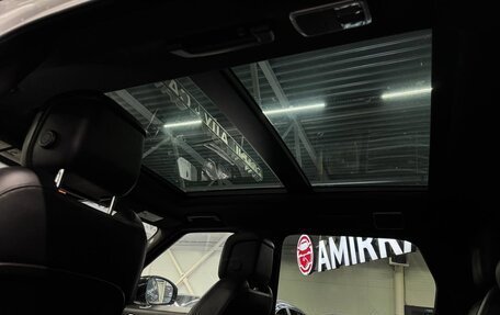 Land Rover Range Rover Sport II, 2019 год, 6 499 000 рублей, 13 фотография