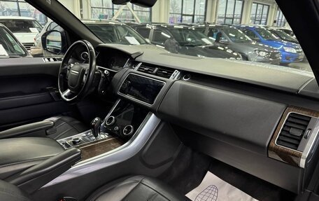 Land Rover Range Rover Sport II, 2019 год, 6 499 000 рублей, 11 фотография