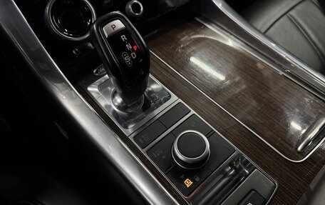 Land Rover Range Rover Sport II, 2019 год, 6 499 000 рублей, 16 фотография