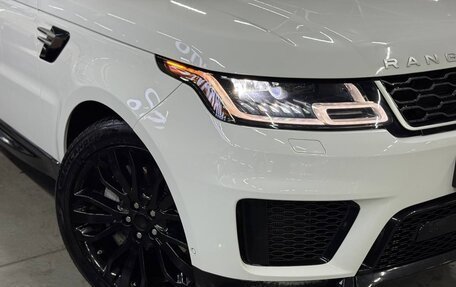 Land Rover Range Rover Sport II, 2019 год, 6 499 000 рублей, 5 фотография