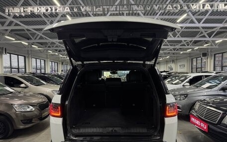 Land Rover Range Rover Sport II, 2019 год, 6 499 000 рублей, 9 фотография