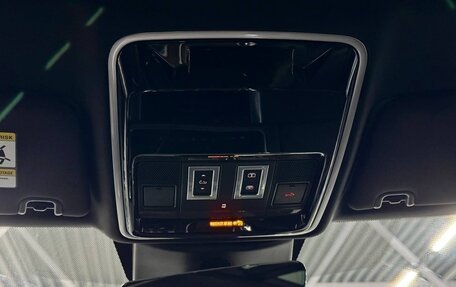 Land Rover Range Rover Sport II, 2019 год, 6 499 000 рублей, 17 фотография