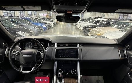 Land Rover Range Rover Sport II, 2019 год, 6 499 000 рублей, 12 фотография