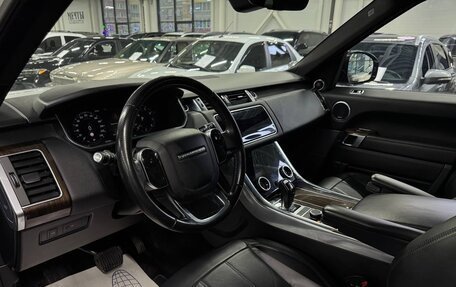 Land Rover Range Rover Sport II, 2019 год, 6 499 000 рублей, 23 фотография