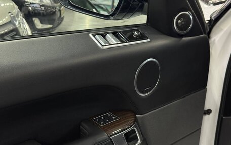 Land Rover Range Rover Sport II, 2019 год, 6 499 000 рублей, 27 фотография