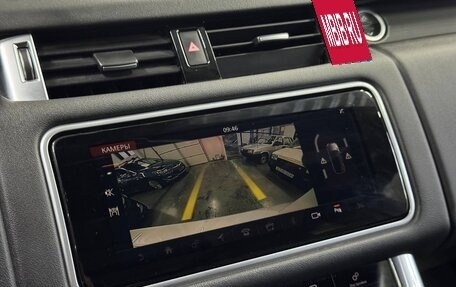 Land Rover Range Rover Sport II, 2019 год, 6 499 000 рублей, 20 фотография