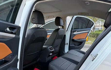 Volkswagen Bora, 2022 год, 1 540 000 рублей, 9 фотография