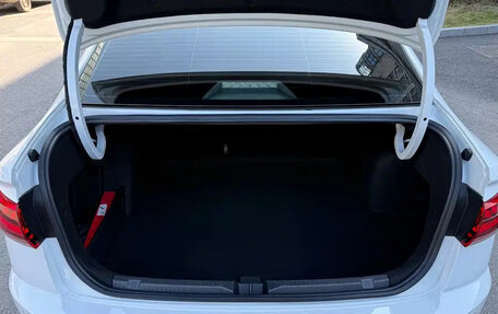 Volkswagen Bora, 2022 год, 1 540 000 рублей, 13 фотография