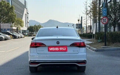 Volkswagen Bora, 2022 год, 1 540 000 рублей, 6 фотография