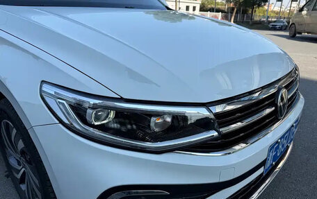 Volkswagen Bora, 2022 год, 1 540 000 рублей, 15 фотография