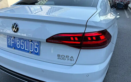 Volkswagen Bora, 2022 год, 1 540 000 рублей, 17 фотография