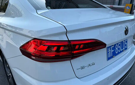 Volkswagen Bora, 2022 год, 1 540 000 рублей, 16 фотография