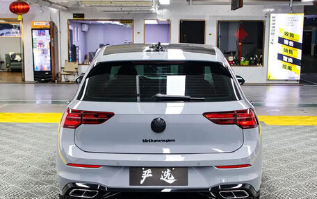 Volkswagen Golf VIII, 2022 год, 2 180 000 рублей, 6 фотография