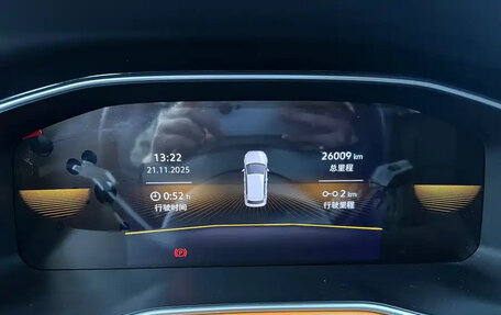 Volkswagen Bora, 2022 год, 1 540 000 рублей, 19 фотография