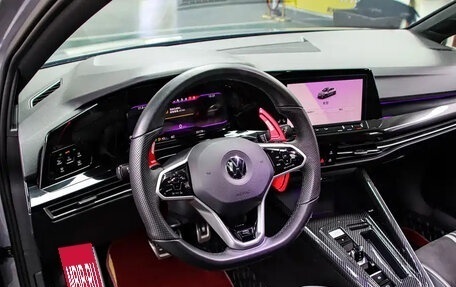 Volkswagen Golf VIII, 2022 год, 2 180 000 рублей, 8 фотография