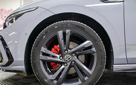 Volkswagen Golf VIII, 2022 год, 2 180 000 рублей, 21 фотография