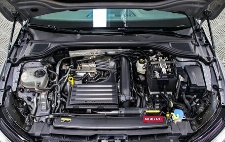 Volkswagen Golf VIII, 2022 год, 2 180 000 рублей, 22 фотография