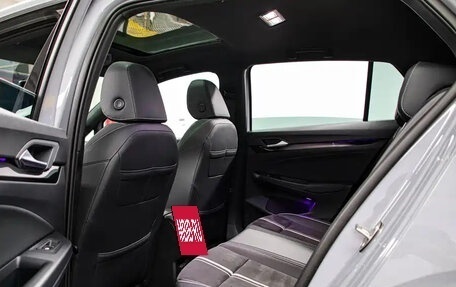 Volkswagen Golf VIII, 2022 год, 2 180 000 рублей, 18 фотография