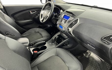 Hyundai ix35 I рестайлинг, 2011 год, 1 079 000 рублей, 13 фотография