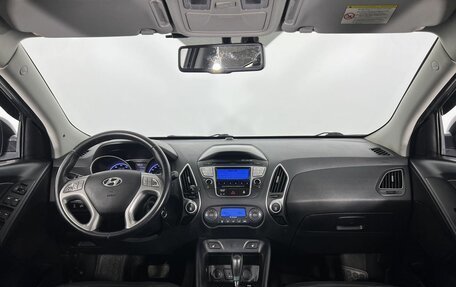 Hyundai ix35 I рестайлинг, 2011 год, 1 079 000 рублей, 15 фотография