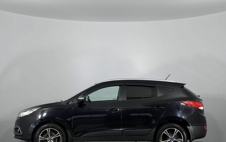 Hyundai ix35 I рестайлинг, 2011 год, 1 079 000 рублей, 8 фотография