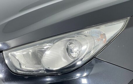 Hyundai ix35 I рестайлинг, 2011 год, 1 079 000 рублей, 9 фотография