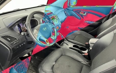 Hyundai ix35 I рестайлинг, 2011 год, 1 079 000 рублей, 10 фотография