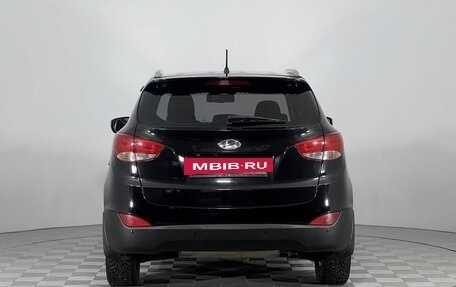 Hyundai ix35 I рестайлинг, 2011 год, 1 079 000 рублей, 6 фотография