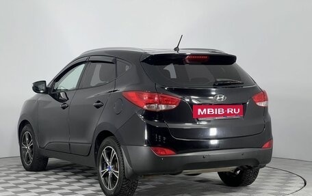Hyundai ix35 I рестайлинг, 2011 год, 1 079 000 рублей, 7 фотография