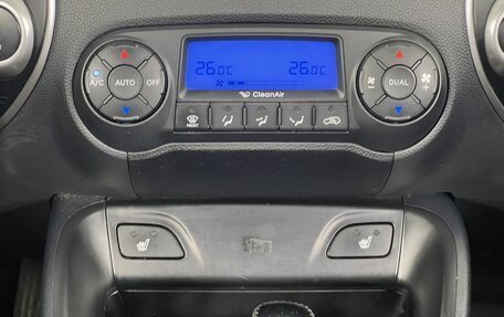 Hyundai ix35 I рестайлинг, 2011 год, 1 079 000 рублей, 18 фотография