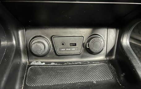 Hyundai ix35 I рестайлинг, 2011 год, 1 079 000 рублей, 19 фотография