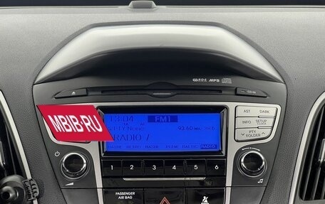 Hyundai ix35 I рестайлинг, 2011 год, 1 079 000 рублей, 17 фотография