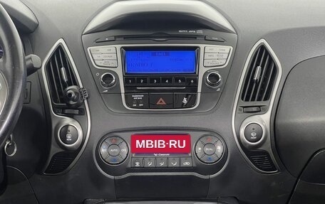 Hyundai ix35 I рестайлинг, 2011 год, 1 079 000 рублей, 16 фотография