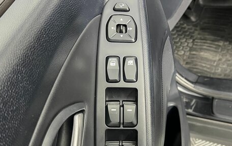 Hyundai ix35 I рестайлинг, 2011 год, 1 079 000 рублей, 20 фотография