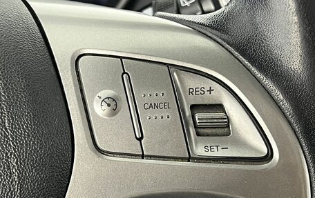 Hyundai ix35 I рестайлинг, 2011 год, 1 079 000 рублей, 23 фотография