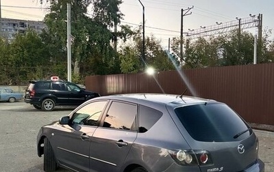 Mazda 3, 2008 год, 595 000 рублей, 1 фотография