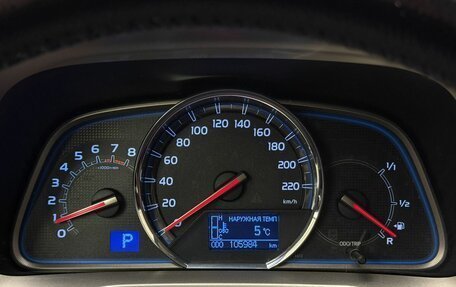 Toyota RAV4, 2013 год, 2 199 000 рублей, 12 фотография