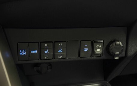 Toyota RAV4, 2013 год, 2 199 000 рублей, 15 фотография