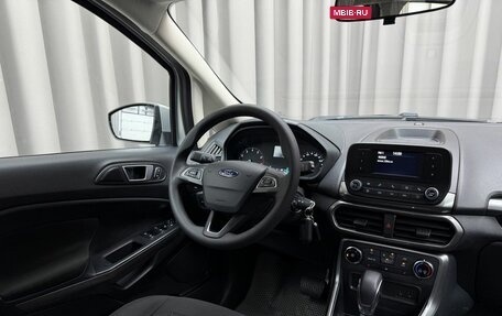 Ford EcoSport, 2018 год, 1 549 000 рублей, 8 фотография