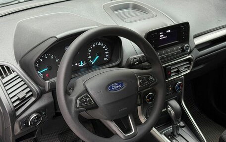 Ford EcoSport, 2018 год, 1 549 000 рублей, 11 фотография