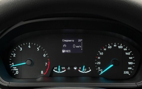 Ford EcoSport, 2018 год, 1 549 000 рублей, 13 фотография