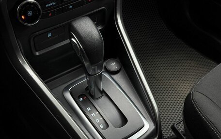 Ford EcoSport, 2018 год, 1 549 000 рублей, 16 фотография