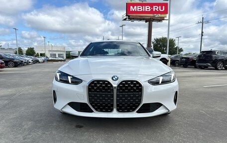 BMW 4 серия, 2025 год, 9 164 210 рублей, 1 фотография