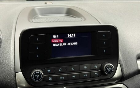 Ford EcoSport, 2018 год, 1 549 000 рублей, 14 фотография